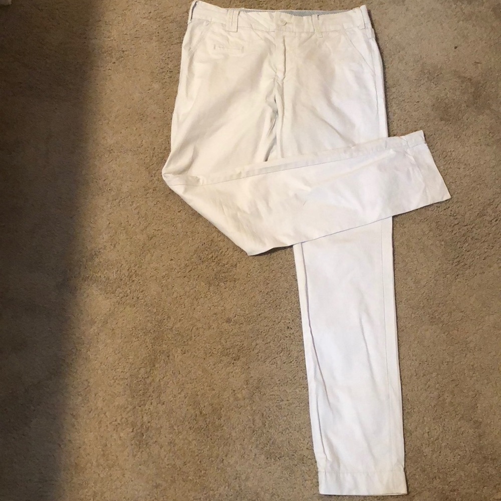 Men’s beige khaki